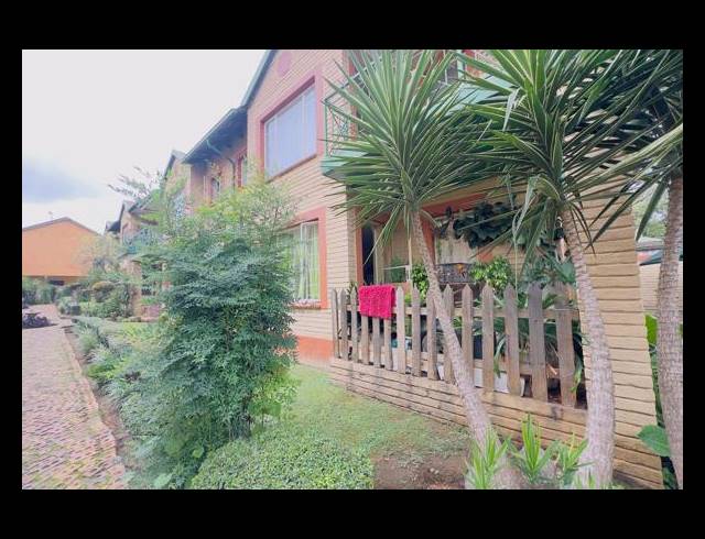 2 BEDROOM APARTMENT FOR SALE IN ALBERTON NORTH